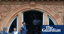 Success amid chaos is pure Bazball but it is not enough to inspire belief in McCullum | Andy Bull