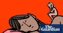 This is how we do it: ‘I didn’t want to issue an ultimatum – but sex is non-negotiable for me’
