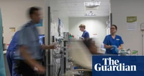 Starmer outlines plan to shift NHS care from hospitals to new health centres
