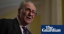 Schumer says pause on cyberoperations against Russia gives Putin ‘free pass’