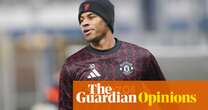 Marcus Rashford needs a fresh start but reviving his career will not be easy | Jonathan Wilson