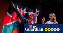 A Fine Idea review – international development drama laden with number-crunching