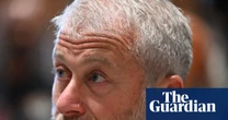 Roman Abramovich makes claim of ‘conspiracy’ against Jersey government