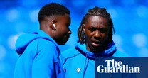 Eze and Guéhi to start for Crystal Palace in Europe despite transfer speculation