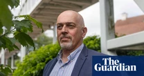 Author of Home Office report on China reveals attempts to compromise him