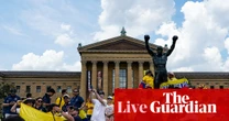 Côte d’Ivoire v Ecuador: World Cup 2026 – live