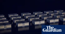Chip giant Nvidia to take $5bn stake in Intel and collaborate on products