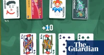 This fiendish mashup of solitaire and poker has taken over my life