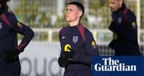 Foden must do more than flicker to earn key World Cup role for England