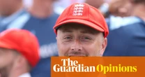 Is Ollie Robinson the chaos English cricket needs in a team stuffed with Nice Young Lads? | Jonathan Liew