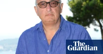 Football agent Jonathan Barnett accused of trafficking, torture and rape