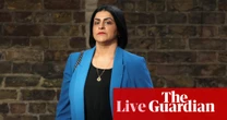 Ministers considering reform of European convention of human rights in bid to head off Reform – UK politics live