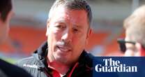 Mark Aston row grows as rugby league faces potential coaching revolt