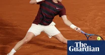 Jack Draper overcomes raucous French Open crowd to beat home hero Monfils
