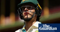 Australia face selection squeeze as squad named for World Test Championship final