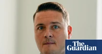 Wes Streeting accused of ‘chaotic and incoherent approach’ to NHS reform