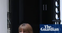 New headache for Rachel Reeves as OBR downgrades key productivity forecast