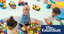 Unfair childcare eligibility criteria and the ‘nerd tax’ | Letters