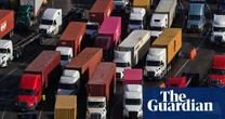 Truck drivers say ‘racism’ behind Trump administration’s license restrictions on immigrants