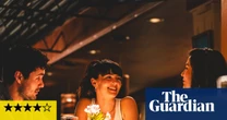 The Threesome review – sexy romcom deals with unexpected complications of a throupling