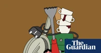You be the judge: should my girlfriend stop buying kitchen appliances?