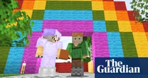 The way a child plays is the way they live’: how therapists are using video games to help vulnerable children