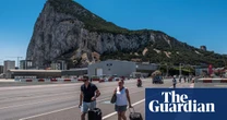 Gibraltar agrees 15% sales tax on goods in post-Brexit settlement with Spain
