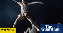 A Festival of Korean Dance: Jungle review – muscular intensity and wonder
