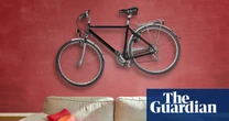 No room for your bike? Here are 13 clever, space-saving storage ideas for indoors and out