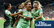 Girelli double sends Italy to Euro 2025 last four as Hegerberg misses spot-kick