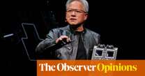 Better, faster, stronger? Tech titans’ obsession with turbocharged computer power could be our downfall | John Naughton