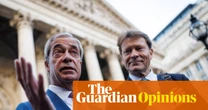 Nothing says stupidity like Reform's obsession with destroying British jobs | George Monbiot