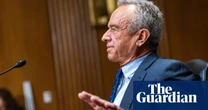 Trump news at a glance: RFK Jr made ‘false’ claims in Senate testimony, says fired CDC director