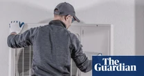 Two ‘misleading’ heat pump adverts banned by UK watchdog
