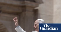 Pope Leo XIV to publish collection of early writings
