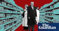 Trump plots healthier America but deregulation likely to feature on menu