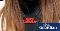 Starmer on your soles and Thatcher on your teacup: we vote for the best, worst and weirdest election merch