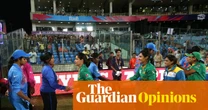 Sporting sisterhood struggles to overcome nationalistic diktats as India face Pakistan | Emma John