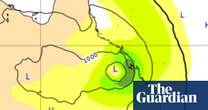 Cyclone forecasting boosted by artificial intelligence offers earlier path tracking