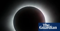 Total solar eclipse books out hotels two years in advance in New Zealand city