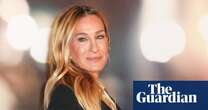 Sarah Jessica Parker joins judging panel of 2025 Booker prize