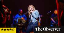 Wild Rose review – heart-grabbing musical of the Jessie Buckley-starring film