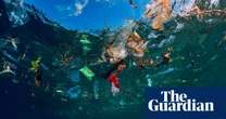 Plastics campaigners warn Australia’s pledge at UN needs to be matched with ‘high ambition at home’