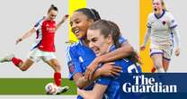 Women’s Super League: talking points from the weekend’s action