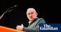 Ed Davey calls for UK to import US cancer researchers hit by Trump cuts