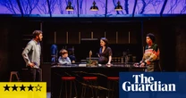 Our New Girl review – Irish nanny triggers mayhem in gruellingly tense domestic noir