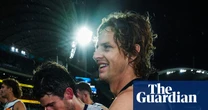 ‘I don’t need anything further’: Nat Fyfe retires as a Fremantle Dockers great