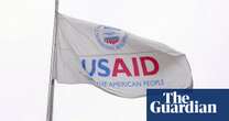 USAid employees told to destroy classified documents, email shows