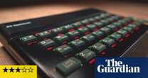 The Rubber-Keyed Wonder: The Story of the Sinclair ZX Spectrum review – glory and geekery