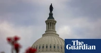 US government shutdown enters 35th day as Senate rejects funding package for 14th time
